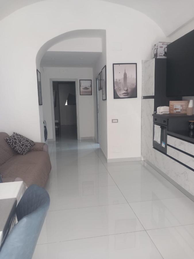Appartamento Chri & Gabry's House