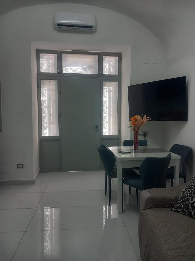 Appartamento Chri & Gabry's House Napoli