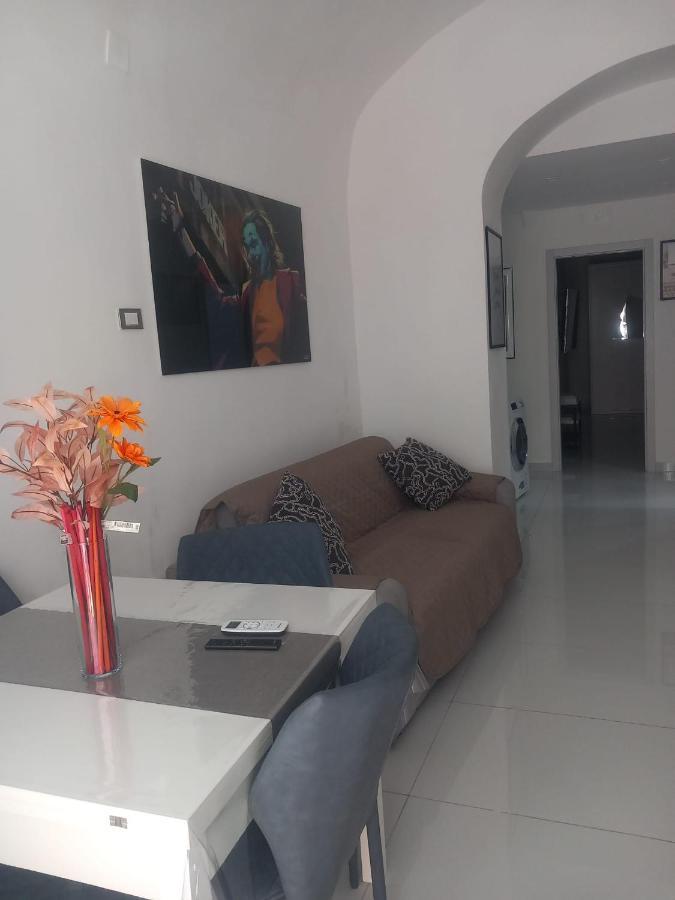 Chri & Gabry's House Appartamento *
